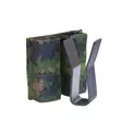 Marras Pistol Double Kydex Pistol Magazine Pouch, M05 - Pockets - 800904 - 7