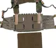 Marras RAAM 3 Mag Chest Rig Carrying System, M05 - Tactical Vests - 800924 - 7