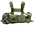 Marras RAAM 3 Mag Chest Rig Carrying System, M05 - Tactical Vests - 800924 - 11
