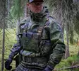Marras RAAM 3 Mag Chest Rig Carrying System, M05 - Tactical Vests - 800924 - 3