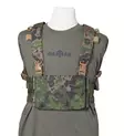 Marras RAAM 3 Mag Chest Rig Carrying System, M05 - Tactical Vests - 800924 - 10