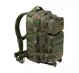 Assault Pack Backpack, Small, Flecktarn - Backpacks - 8007-14 - 1