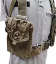 Swedish Tetsari M58/M59, 4-Piece, Surplus - Tactical Vests - 622364 - 5