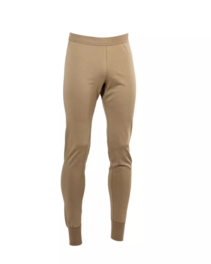 BW Long Underpants Tropenm, Brown, Surplus - Underwear - 040012-4 - 1