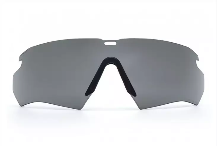 ESS Crossbow Lens Replacement Lens, Grey - Sunglasses - 740-0424 - 1