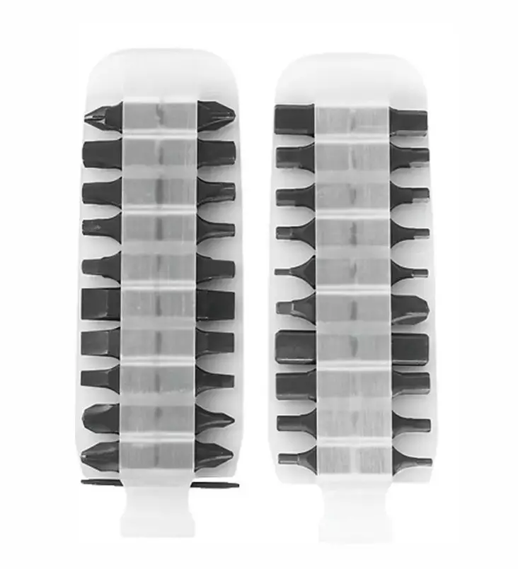 Leatherman Bit-Kit Replacement Tip Set - Multi-Tools - 931014 - 1