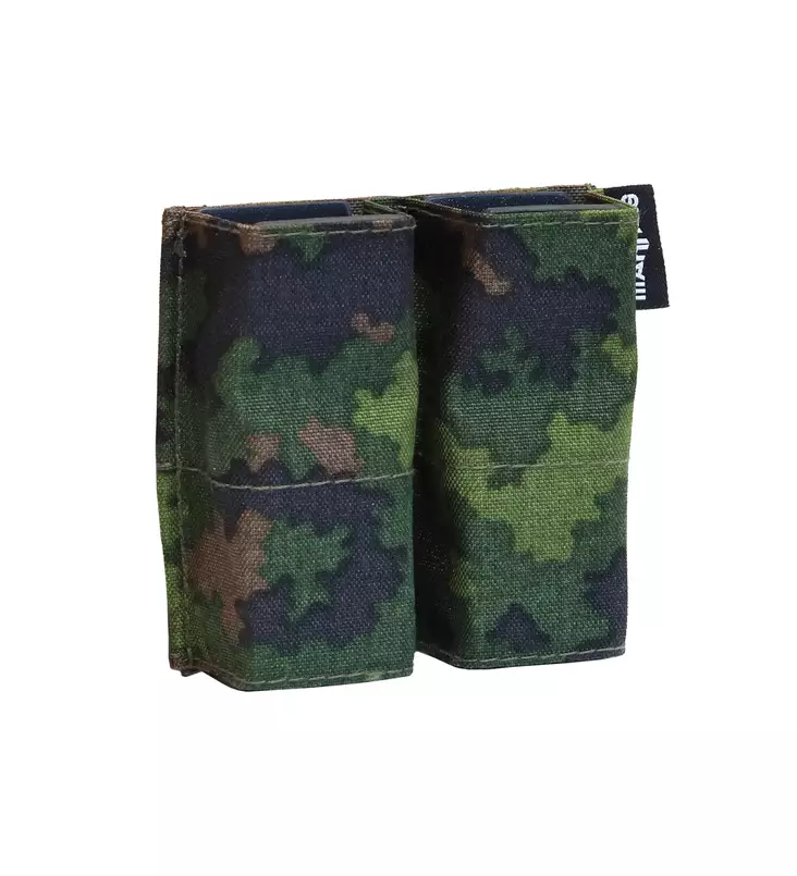 Marras Pistol Double Kydex Pistol Magazine Pouch, M05 - Pockets - 800904 - 5