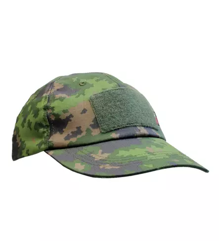 M05 Tactical® Cap, Forest Camouflage - Caps and Field Hats - 120015 - 1