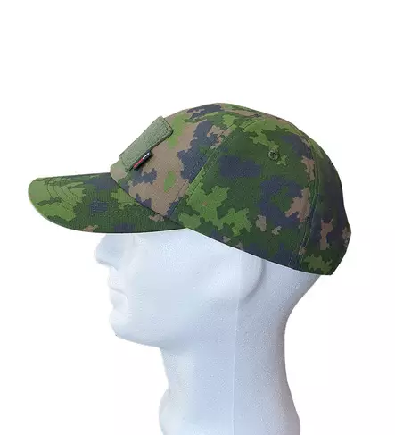 M05 Tactical® Cap, Forest Camouflage - Caps and Field Hats - 120015 - 2