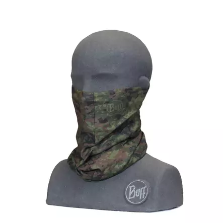 Original BUFF M05 Camouflage Tube Scarf - Buffs and Tube Scarves - 123132-845 - 1