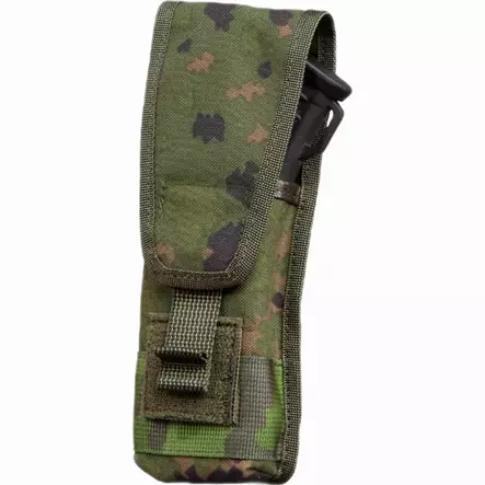 Savotta 1-Mag Pouch, AK/RK - AR-15 Magazine Holder, M05 - Pockets - 110052075 - 1