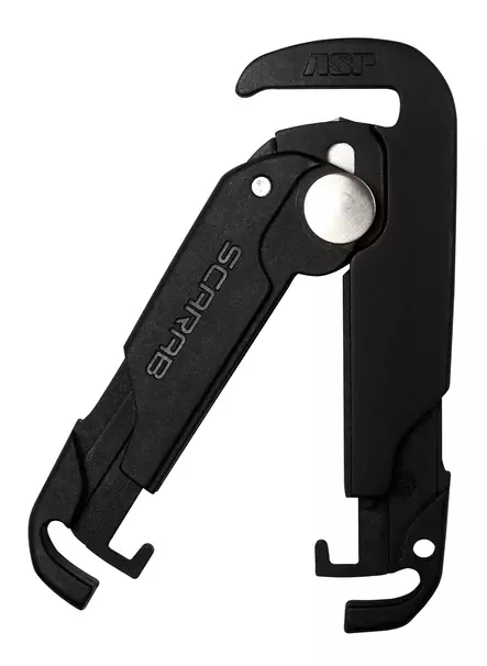 ASP Tri-Fold Handcuff Cutter - Handcuffs - A56225 - 2