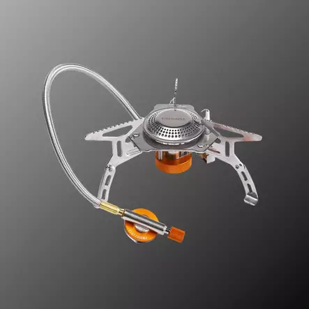 Fire-Maple FMS-105 Gas Stove, 3000 W - Gas Stoves - FMS-105 - 1