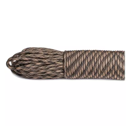 Paracord Rope 550 Utactic Camo, 10 m - Ropes and Cords - 1695 - 1