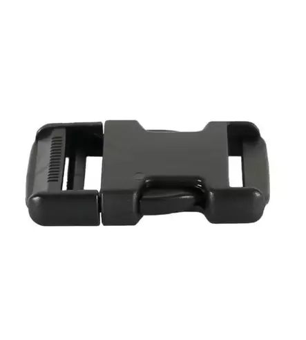 30 mm Direct Snap Clip, NK - Buckles and Clips - 11045 - 1