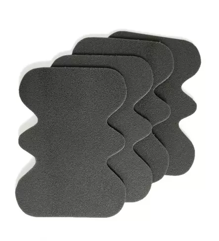 Knee Pad Insert Set, 4 pcs / pack - Knee Pads - 210035 - 1