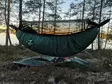 Amazonas Underquilt Base Layer for Hammocks, 250-300 cm, Green - Hammock Accessories - 1030195 - 2