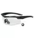 ESS Crossbow One Protective Glasses, Clear - Sunglasses - 740-0615 - 2