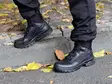 Haix Combat GTX, tactical and leisure long boots - Boots and High-top Boots - 206274-5 - 8