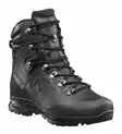 Haix Commander GTX, Black - Boots and High-top Boots - 214012-5 - 6