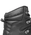 Haix Commander GTX, Black - Boots and High-top Boots - 214012-5 - 5