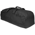 Dutch Deployment Bag 75 L, Black, Surplus - Bags - 630805 - 1
