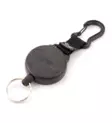 Key-Bak Carabiner Key Retractor - Key Retractors - 506025 - 1