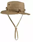 US GI Boonie Hat Ripstop, Coyote - Wide-Brimmed Hats and Boonie Hats - 12323005 - 2