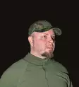 M05 Tactical® Cap, Forest Camouflage - Caps and Field Hats - 120015 - 6