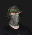 M05 Tactical® Cap, Forest Camouflage - Caps and Field Hats - 120015 - 4