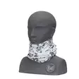 Original BUFF M05 Snow Camouflage Neck Gaiter - Buffs and Tube Scarves - 130356-555 - 2