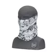 Original BUFF M05 Snow Camouflage Neck Gaiter - Buffs and Tube Scarves - 130356-555 - 1