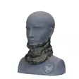 Original BUFF Polar M05 Forest Camouflage Neck Gaiter - Buffs and Tube Scarves - 124060-555 - 2