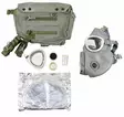 Polish MP4 Gas Mask with Bag, Military Surplus - Gas Masks - 627565 - 2