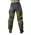 M05 Woodland Camouflage Gaiters - Rainwear - 220005 - 2