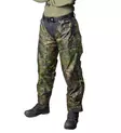 M05 Woodland Camouflage Gaiters - Rainwear - 220005 - 1