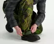 M05 Woodland Camouflage Gaiters - Rainwear - 220005 - 3
