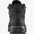 Salomon X Ultra MID GTX Forces, Black - Boots and High-top Boots - L47194900-5-5 - 5