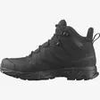 Salomon X Ultra MID GTX Forces, Black - Boots and High-top Boots - L47194900-5-5 - 4