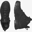 Salomon X Ultra MID GTX Forces, Black - Boots and High-top Boots - L47194900-5-5 - 6