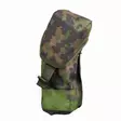 Savotta 2-Mag Pouch for AK Magazines, M05 Woodland - Pockets - 110050075 - 1