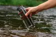 Camelbak Thrive Chug 0.75L Water Bottle, Grey - Field Bottles - 2926001075 - 7