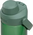 Camelbak Thrive Chug Water Bottle 0.75L, Green - Field Bottles - 2926301075 - 4