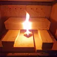 Eco Fire Nuggets Ignition Cubes, 24 pcs / pack - Fuels and Gases - 429755 - 2