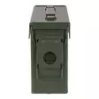 Ammo Box, 30 Cal., Caution Risk, Fosco - Ammunition Boxes - 465305 - 3