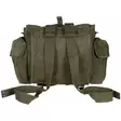 Belgian M55 Paracommando Backpack, Surplus - Backpacks - 630455 - 2
