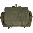 Belgian M55 Paracommando Backpack, Surplus - Backpacks - 630455 - 1