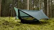 Amazonas Traveller Camp XXL Hammock - Hammocks - AZ-3080045 - 2