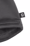 Brandit Fleece Beanie, Gray - Beanies - 7024-5 - 4