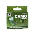 British Camouflage Paint Set, Three Colors, 50 G - Camouflage Paints - 463115 - 6